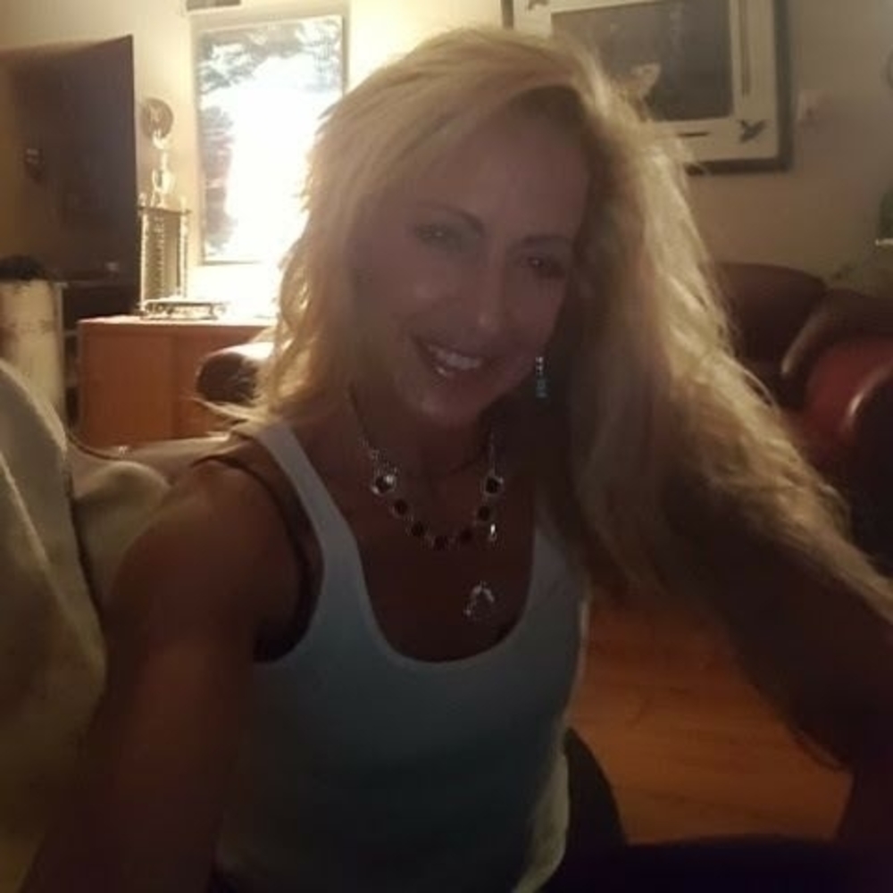 Meet your Posher, Pam